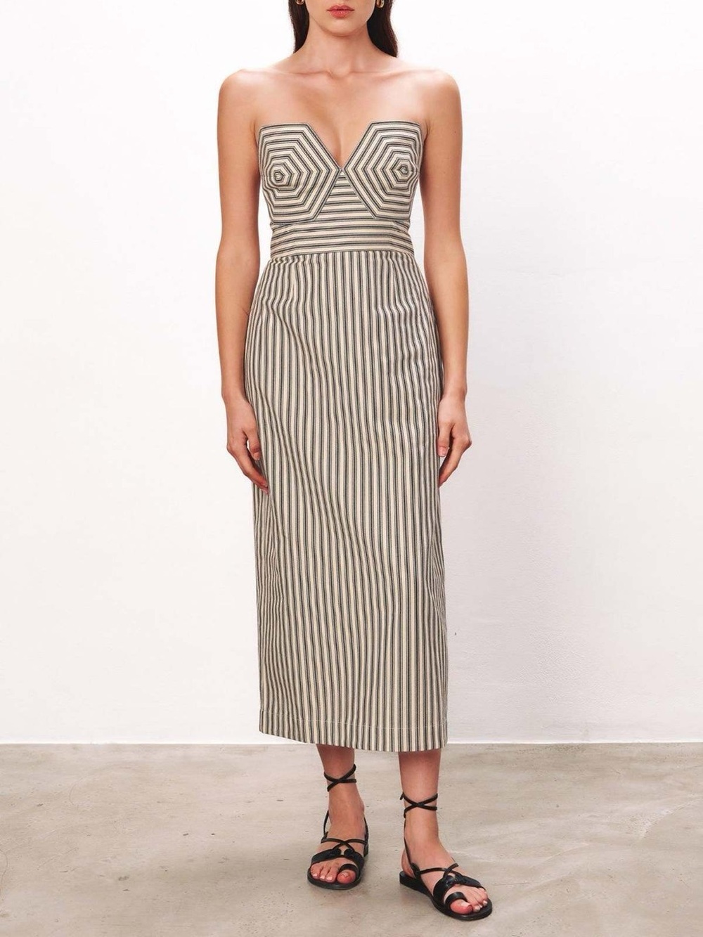 Mara Hoffman Rina Dress!